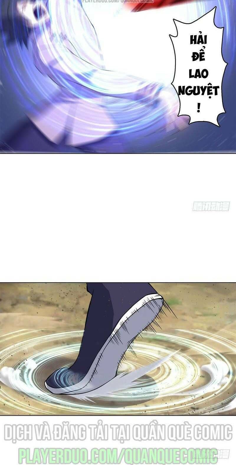 đọc truyện Thiên Thần Quyết Chương 50 ảnh 34 tại Thiên Thai Truyện