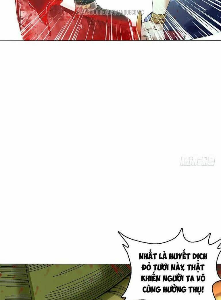 đọc truyện Thiên Thần Quyết Chương 50 ảnh 7 tại Thiên Thai Truyện