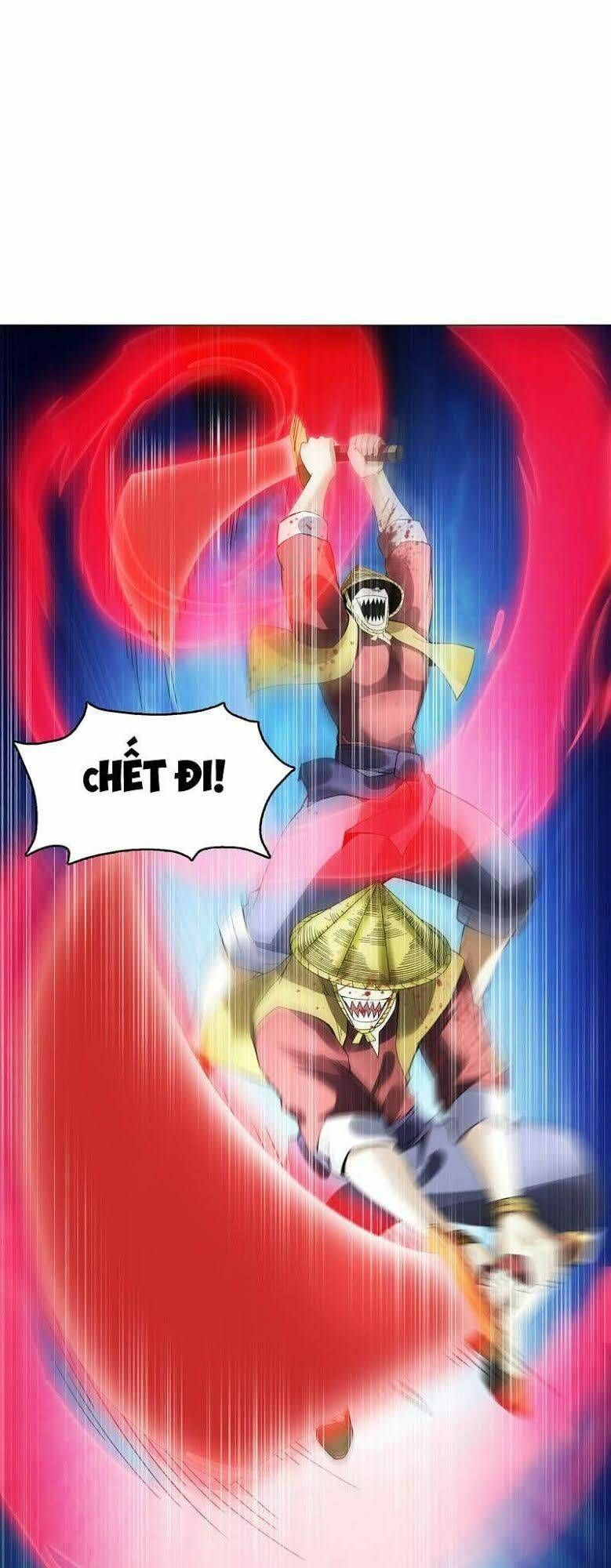 đọc truyện Thiên Thần Quyết Chương 50 ảnh 11 tại Thiên Thai Truyện