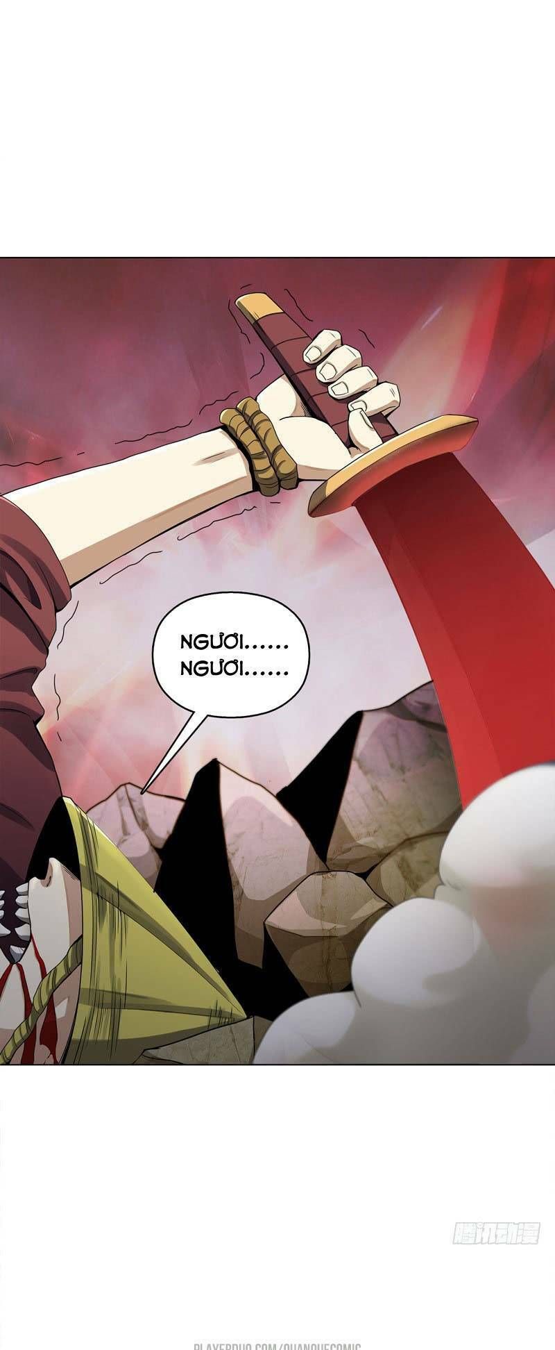 đọc truyện Thiên Thần Quyết Chương 51 ảnh 12 tại Thiên Thai Truyện