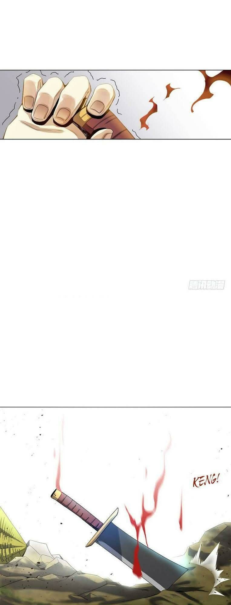 đọc truyện Thiên Thần Quyết Chương 51 ảnh 16 tại Thiên Thai Truyện