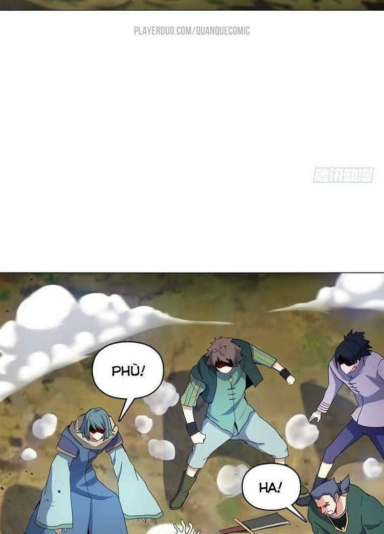 đọc truyện Thiên Thần Quyết Chương 51 ảnh 17 tại Thiên Thai Truyện