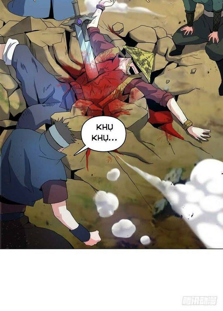 đọc truyện Thiên Thần Quyết Chương 51 ảnh 18 tại Thiên Thai Truyện