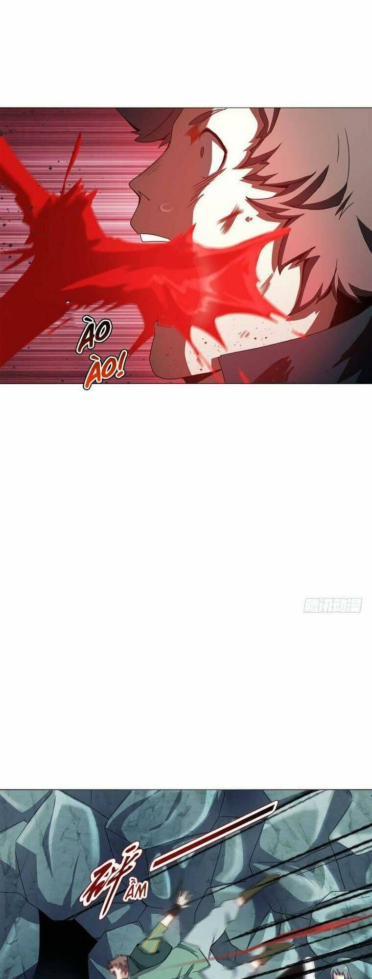 đọc truyện Thiên Thần Quyết Chương 51 ảnh 21 tại Thiên Thai Truyện