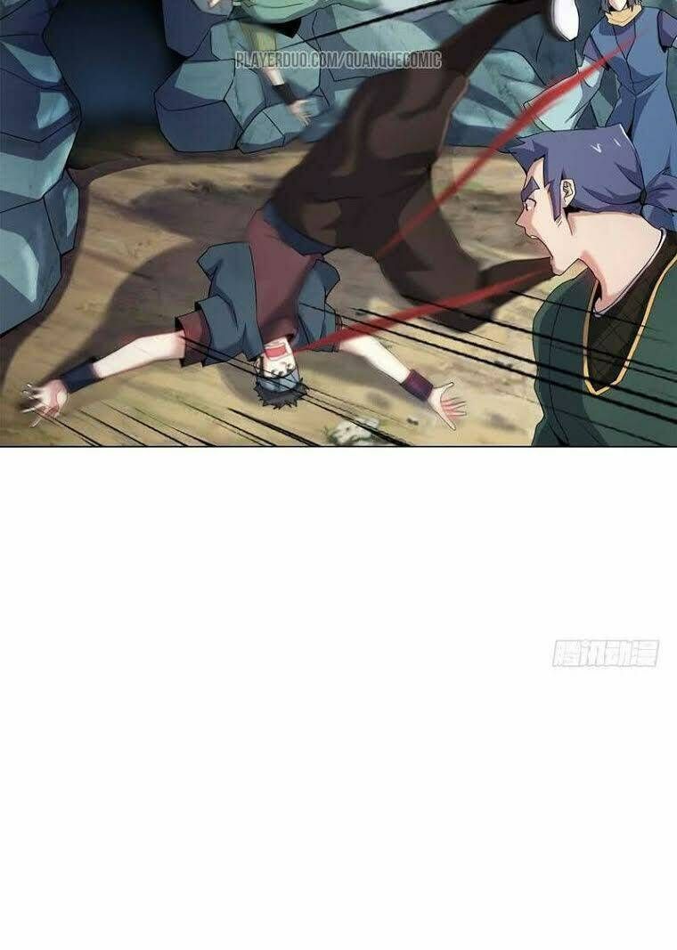 đọc truyện Thiên Thần Quyết Chương 51 ảnh 22 tại Thiên Thai Truyện