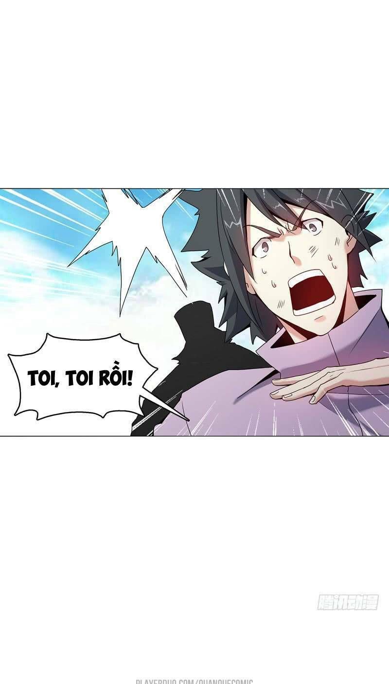 đọc truyện Thiên Thần Quyết Chương 51 ảnh 24 tại Thiên Thai Truyện