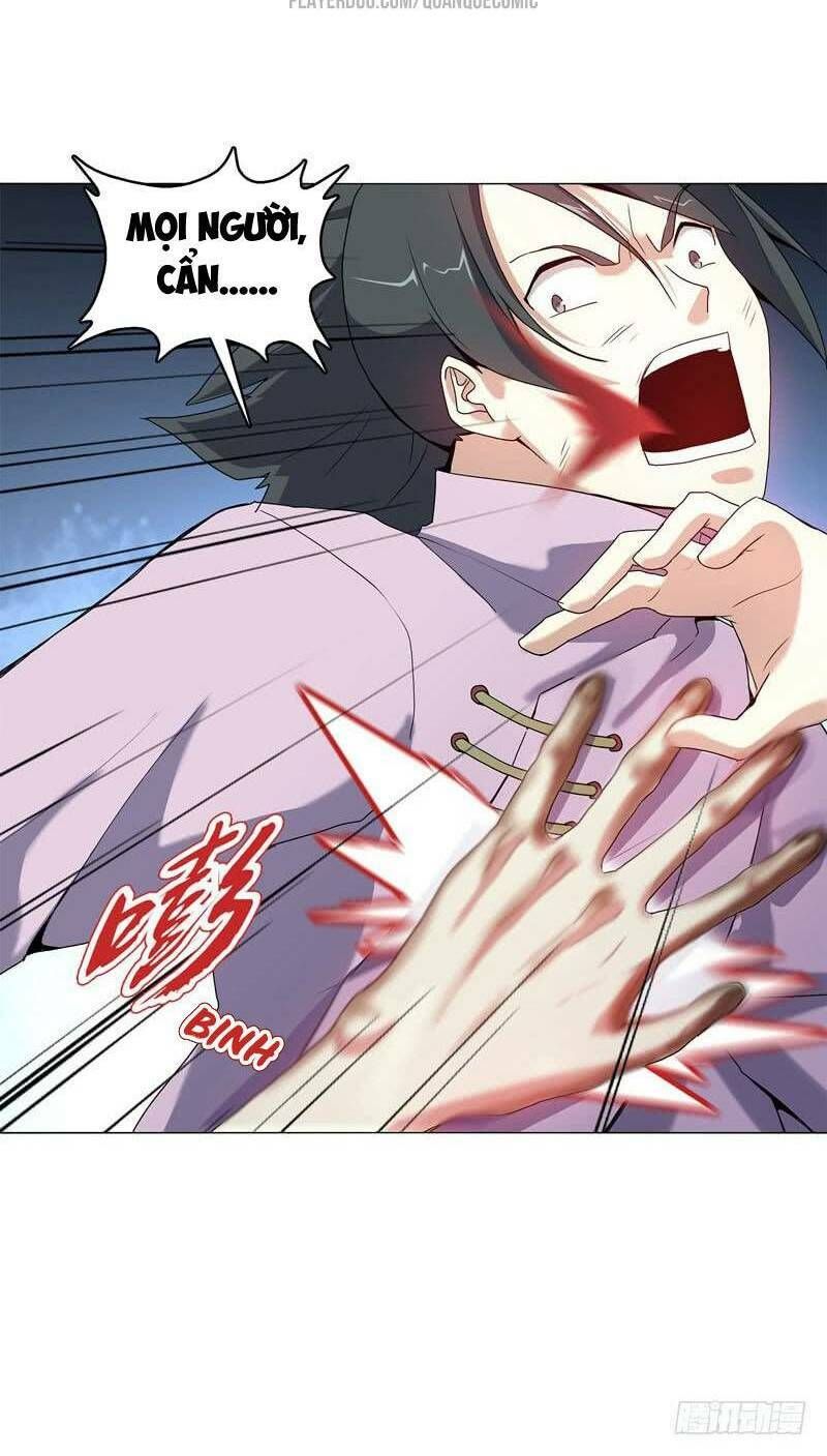 đọc truyện Thiên Thần Quyết Chương 51 ảnh 25 tại Thiên Thai Truyện