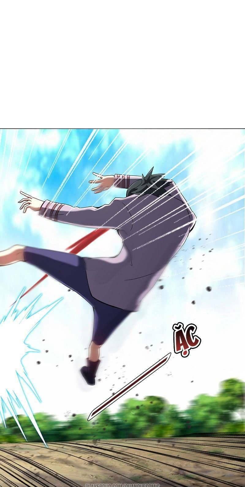 đọc truyện Thiên Thần Quyết Chương 51 ảnh 26 tại Thiên Thai Truyện