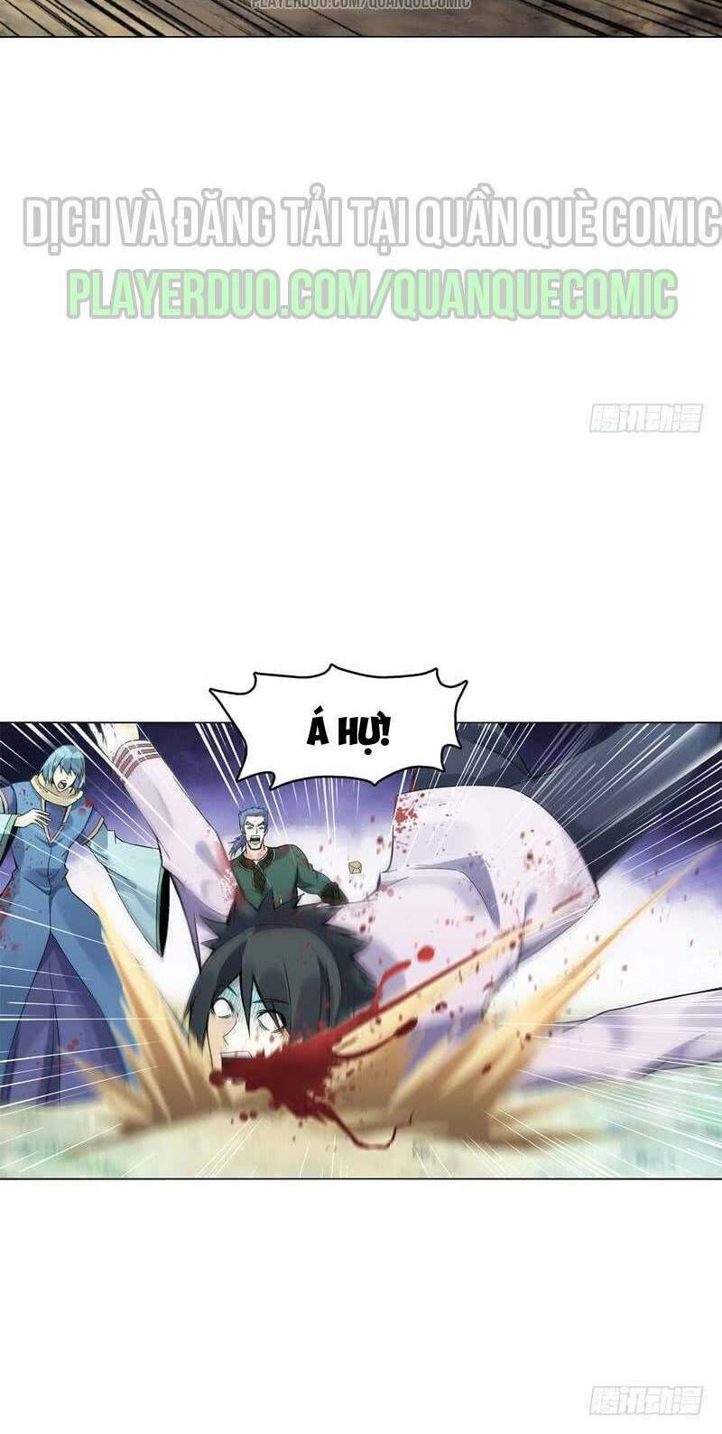 đọc truyện Thiên Thần Quyết Chương 51 ảnh 27 tại Thiên Thai Truyện