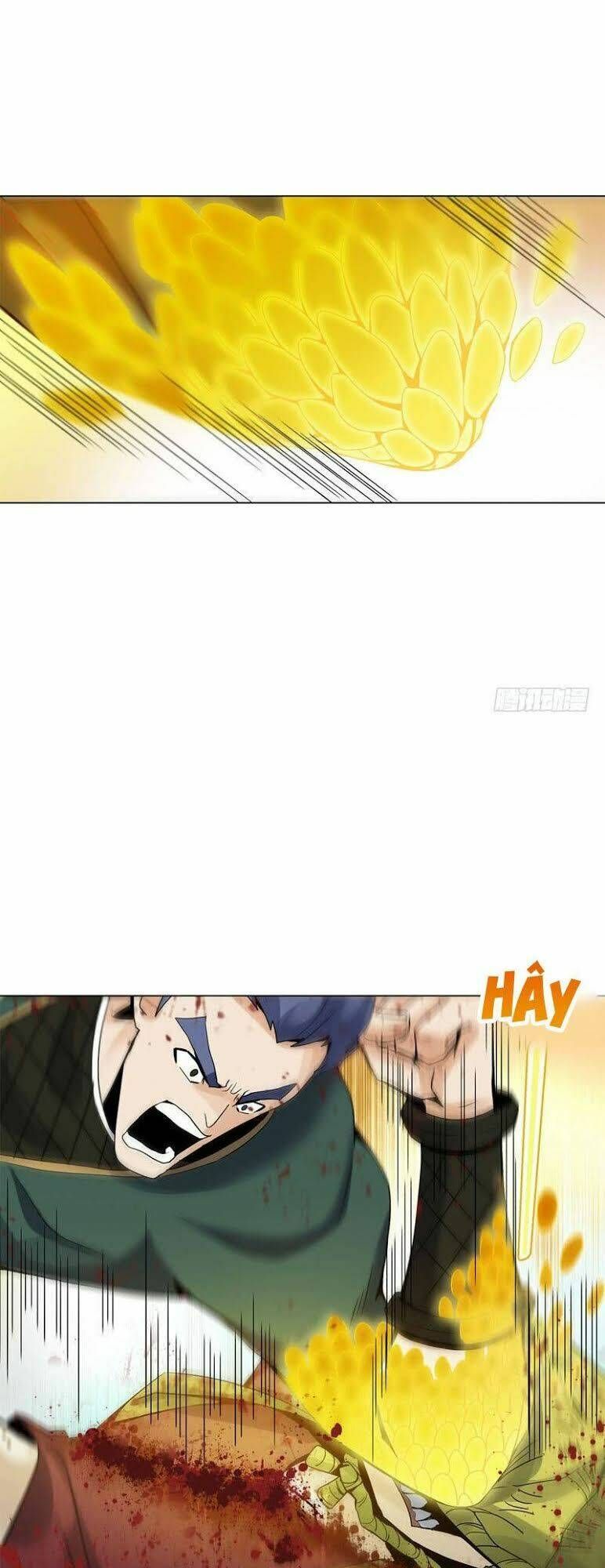 đọc truyện Thiên Thần Quyết Chương 51 ảnh 5 tại Thiên Thai Truyện