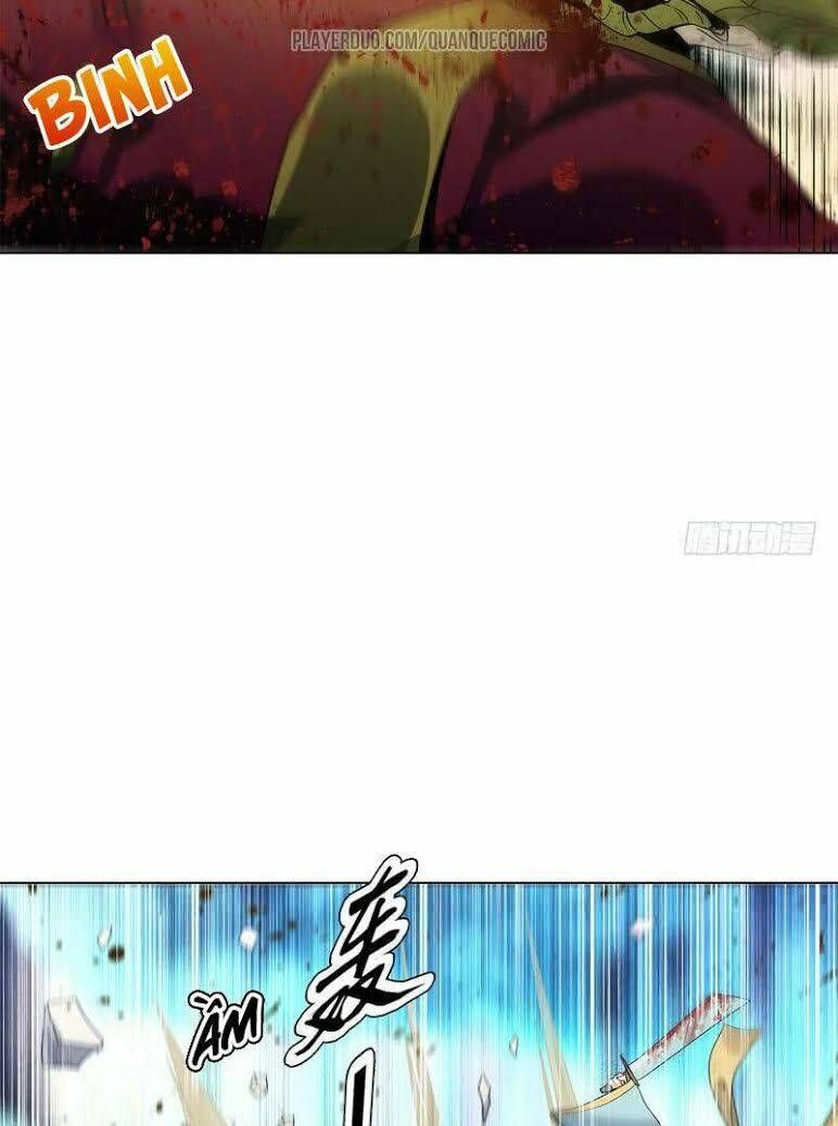 đọc truyện Thiên Thần Quyết Chương 51 ảnh 6 tại Thiên Thai Truyện