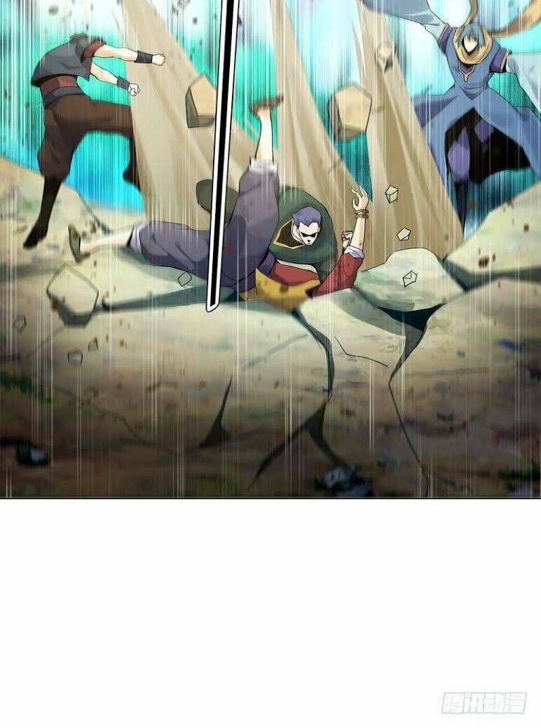 đọc truyện Thiên Thần Quyết Chương 51 ảnh 7 tại Thiên Thai Truyện