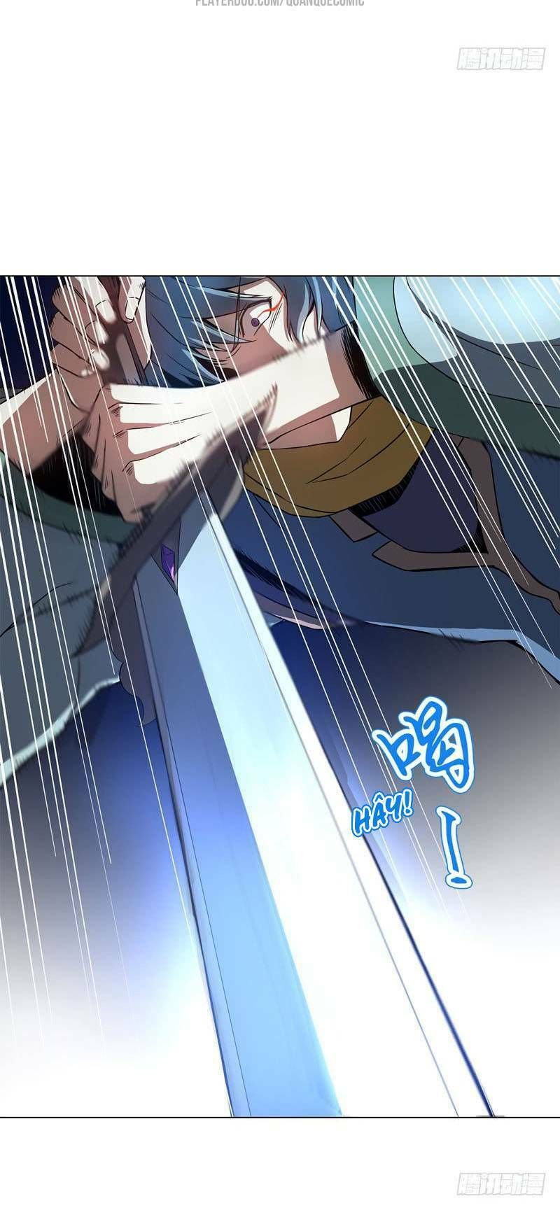 đọc truyện Thiên Thần Quyết Chương 51 ảnh 9 tại Thiên Thai Truyện