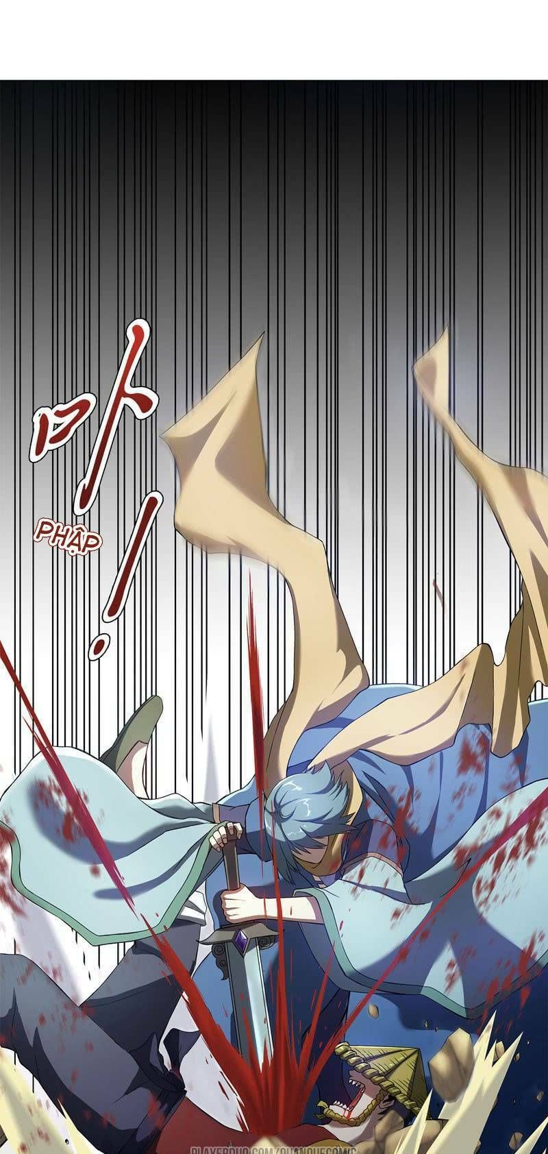 đọc truyện Thiên Thần Quyết Chương 51 ảnh 10 tại Thiên Thai Truyện