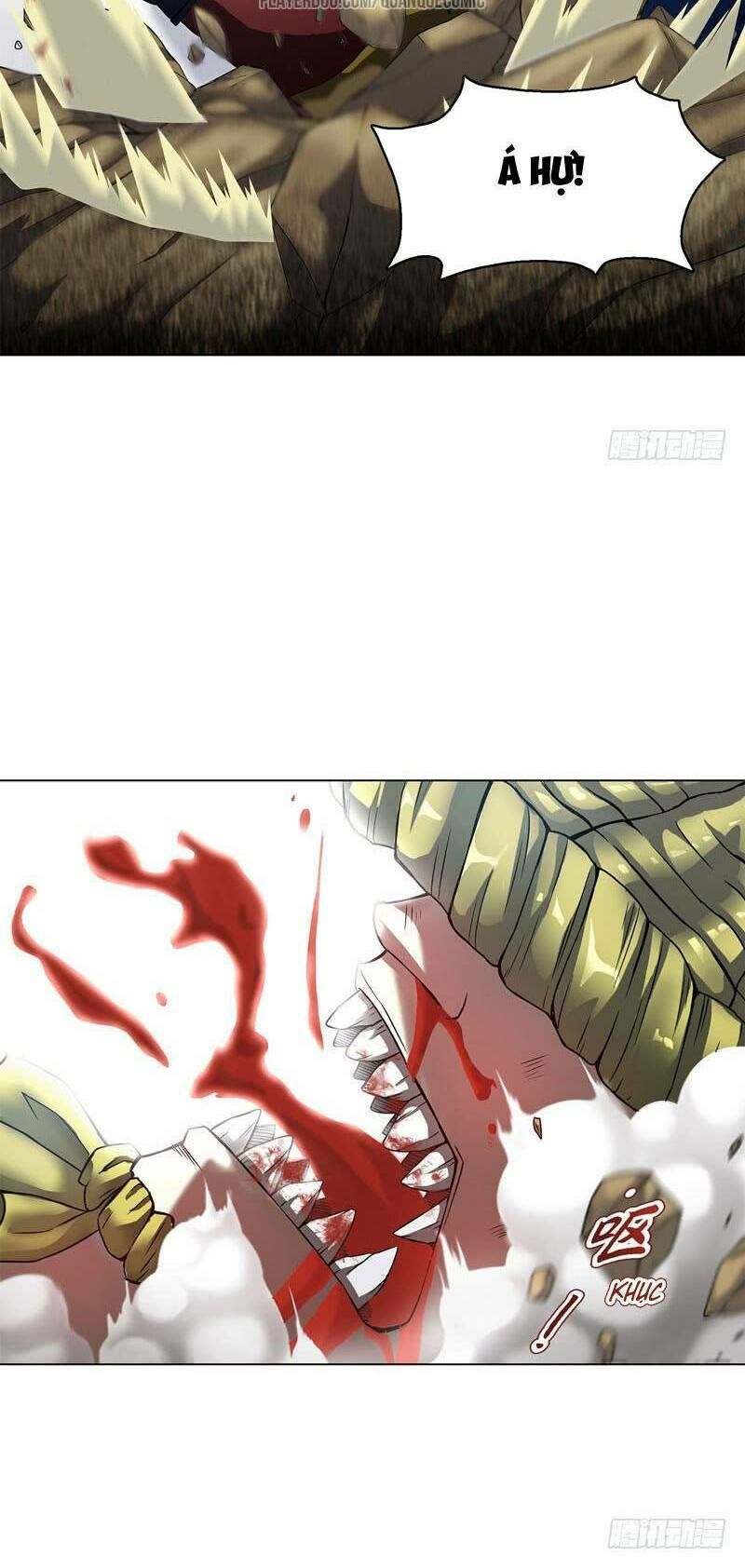 đọc truyện Thiên Thần Quyết Chương 51 ảnh 11 tại Thiên Thai Truyện