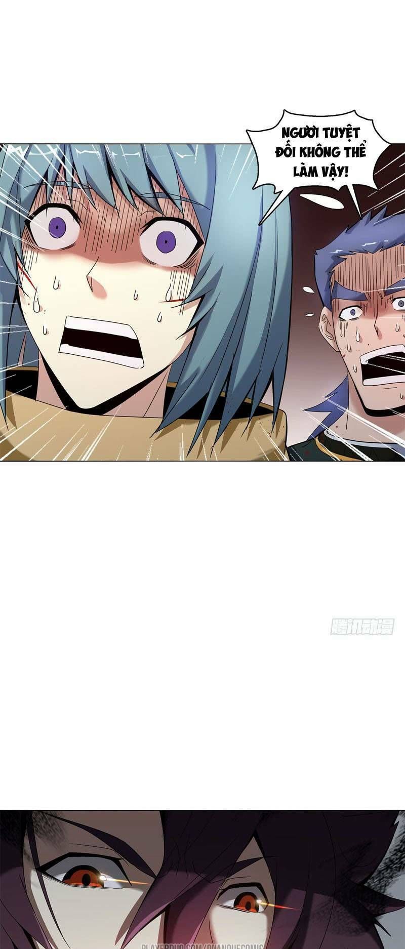 đọc truyện Thiên Thần Quyết Chương 52 ảnh 12 tại Thiên Thai Truyện