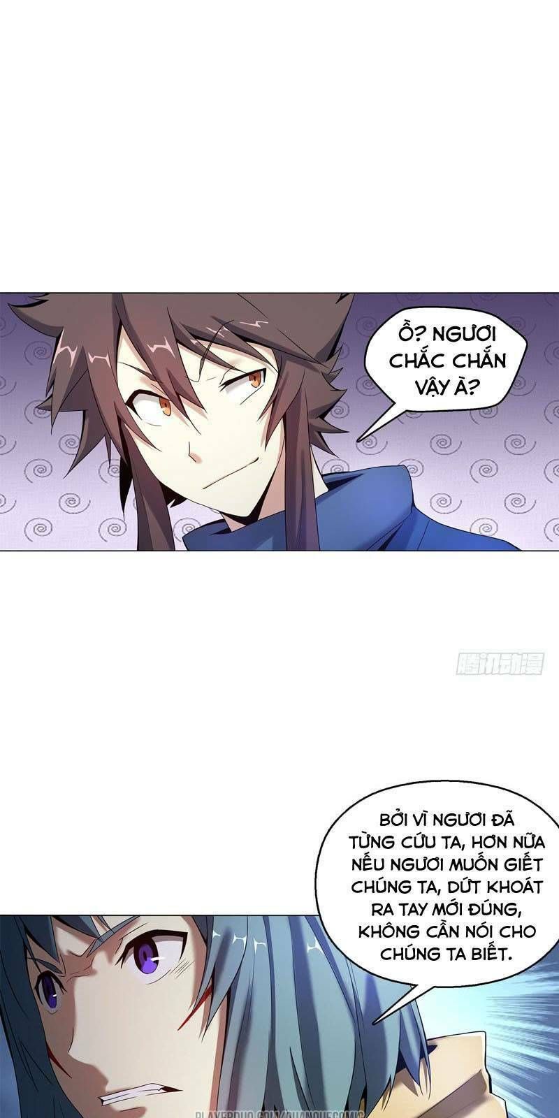 đọc truyện Thiên Thần Quyết Chương 52 ảnh 14 tại Thiên Thai Truyện