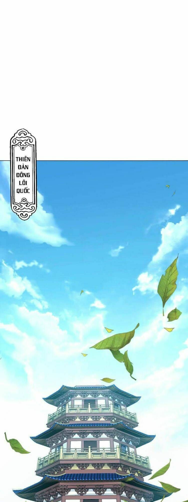 đọc truyện Thiên Thần Quyết Chương 52 ảnh 22 tại Thiên Thai Truyện