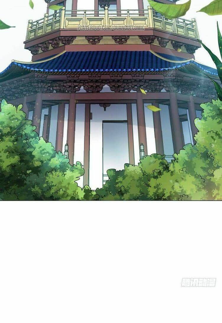 đọc truyện Thiên Thần Quyết Chương 52 ảnh 23 tại Thiên Thai Truyện