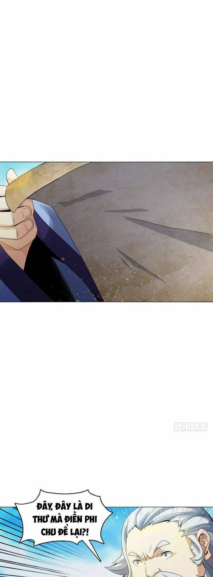 đọc truyện Thiên Thần Quyết Chương 52 ảnh 25 tại Thiên Thai Truyện