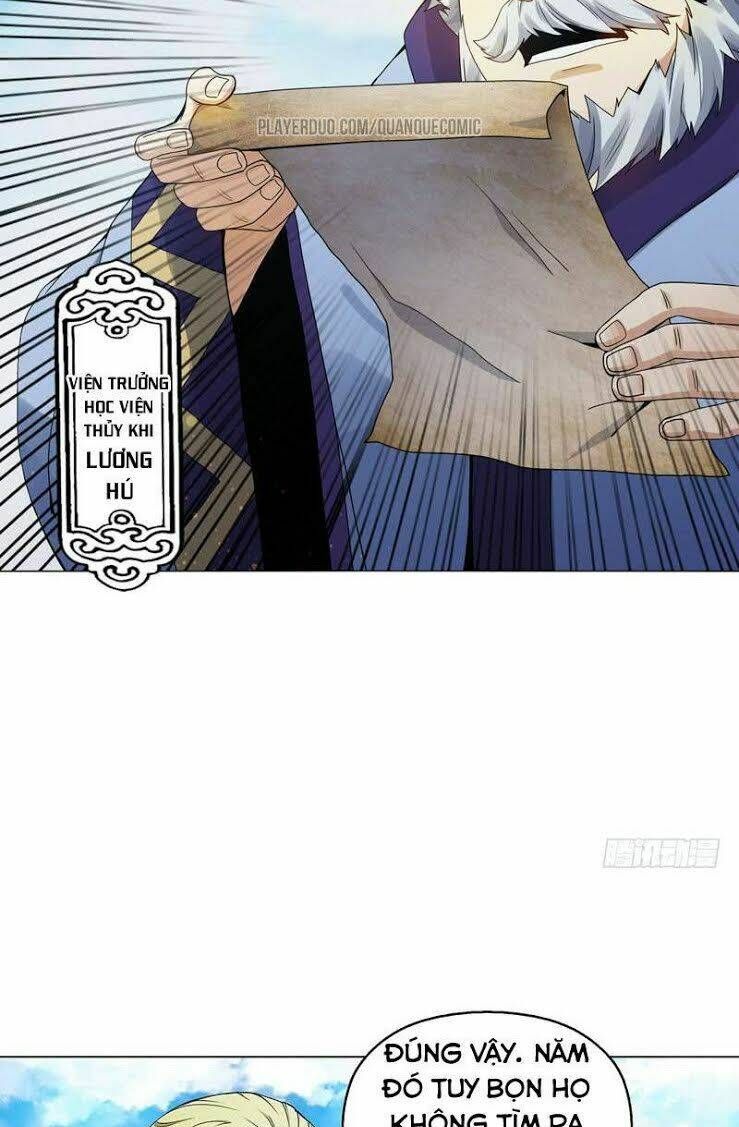 đọc truyện Thiên Thần Quyết Chương 52 ảnh 26 tại Thiên Thai Truyện