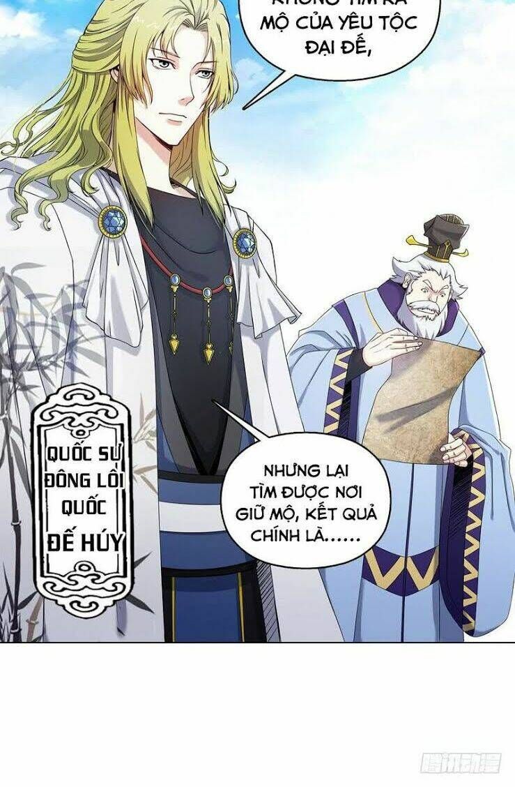 đọc truyện Thiên Thần Quyết Chương 52 ảnh 27 tại Thiên Thai Truyện