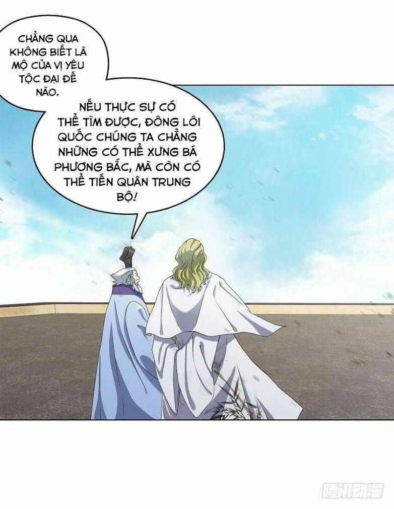 đọc truyện Thiên Thần Quyết Chương 52 ảnh 30 tại Thiên Thai Truyện