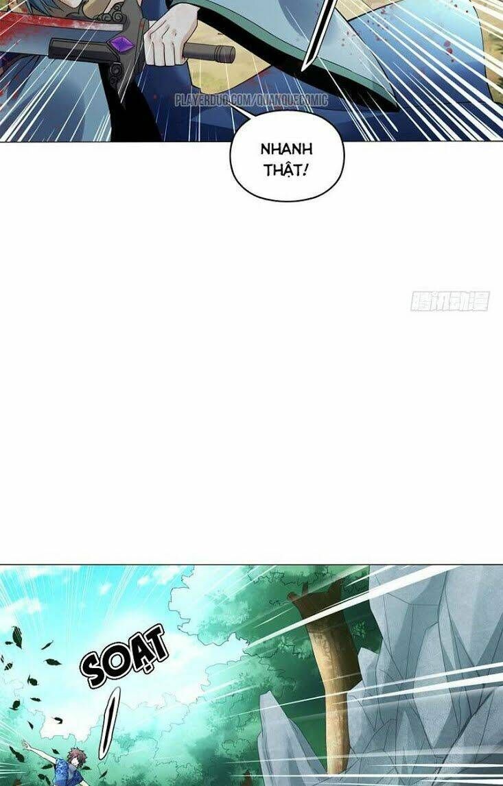 đọc truyện Thiên Thần Quyết Chương 52 ảnh 6 tại Thiên Thai Truyện