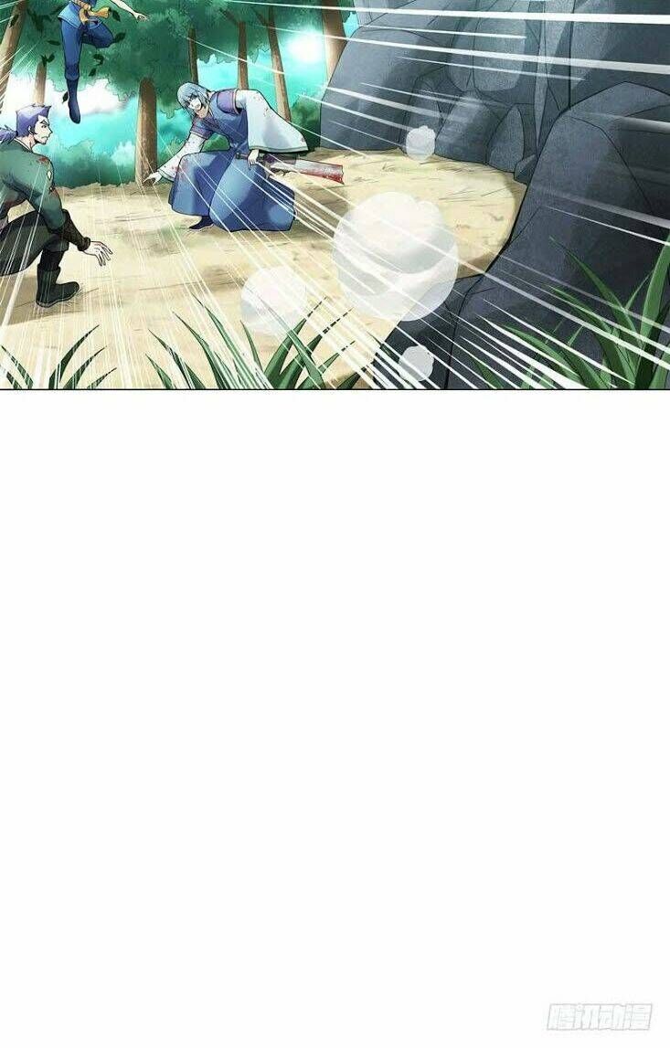 đọc truyện Thiên Thần Quyết Chương 52 ảnh 7 tại Thiên Thai Truyện