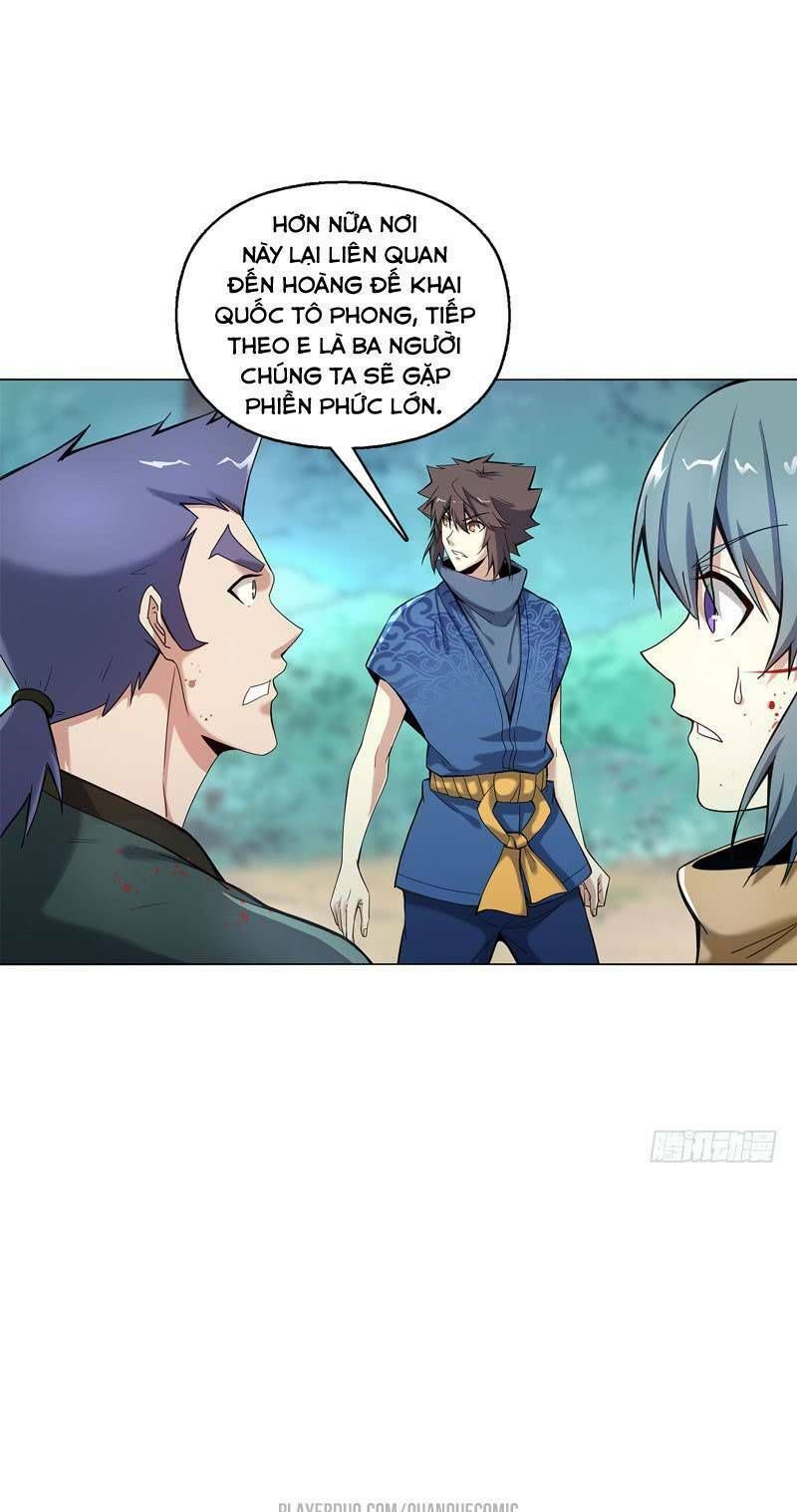 đọc truyện Thiên Thần Quyết Chương 52 ảnh 10 tại Thiên Thai Truyện