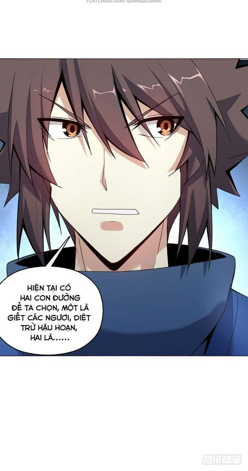 đọc truyện Thiên Thần Quyết Chương 52 ảnh 11 tại Thiên Thai Truyện