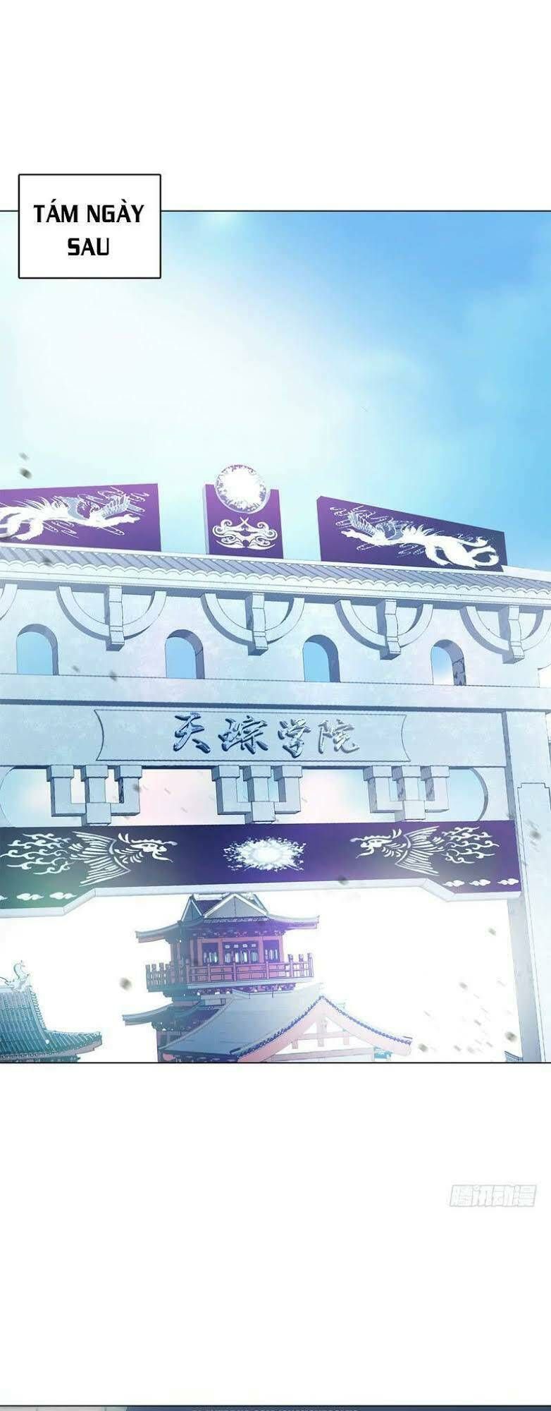 đọc truyện Thiên Thần Quyết Chương 53 ảnh 3 tại Thiên Thai Truyện