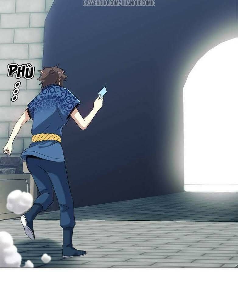 đọc truyện Thiên Thần Quyết Chương 53 ảnh 4 tại Thiên Thai Truyện