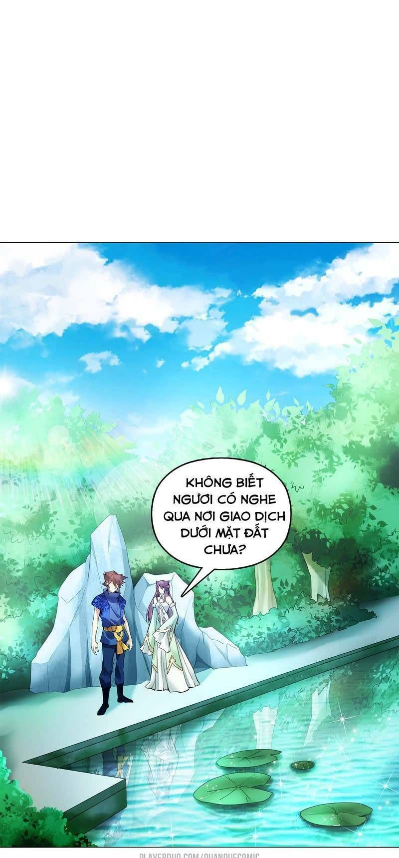 đọc truyện Thiên Thần Quyết Chương 53 ảnh 24 tại Thiên Thai Truyện