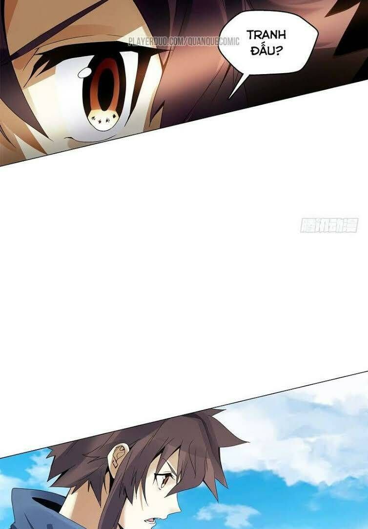 đọc truyện Thiên Thần Quyết Chương 53 ảnh 27 tại Thiên Thai Truyện