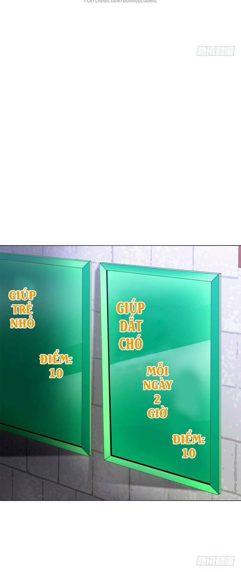 đọc truyện Thiên Thần Quyết Chương 53 ảnh 11 tại Thiên Thai Truyện