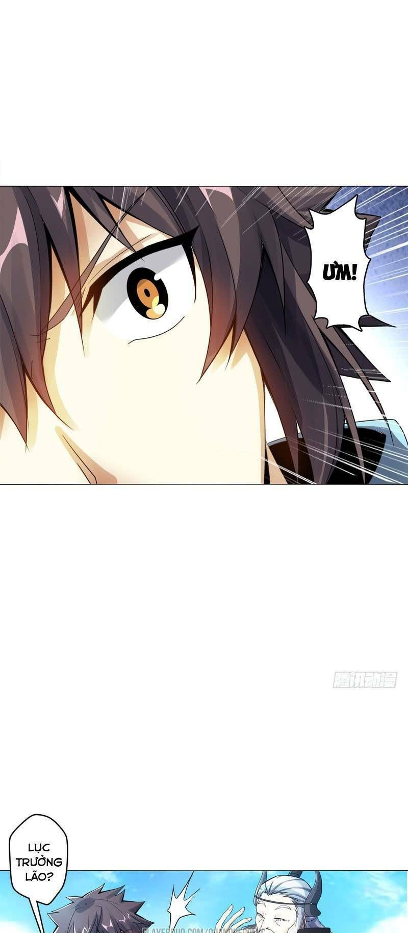 đọc truyện Thiên Thần Quyết Chương 54 ảnh 13 tại Thiên Thai Truyện