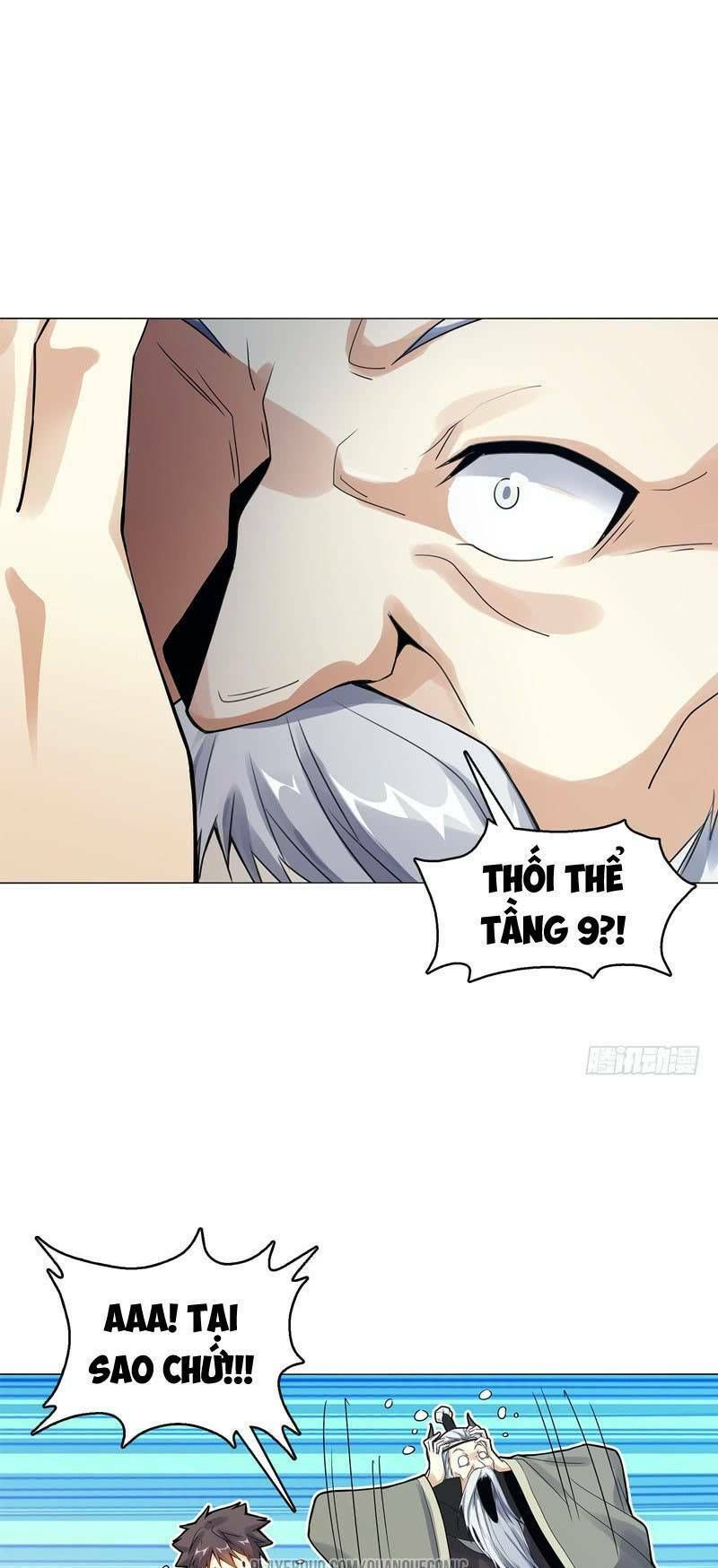 đọc truyện Thiên Thần Quyết Chương 54 ảnh 15 tại Thiên Thai Truyện