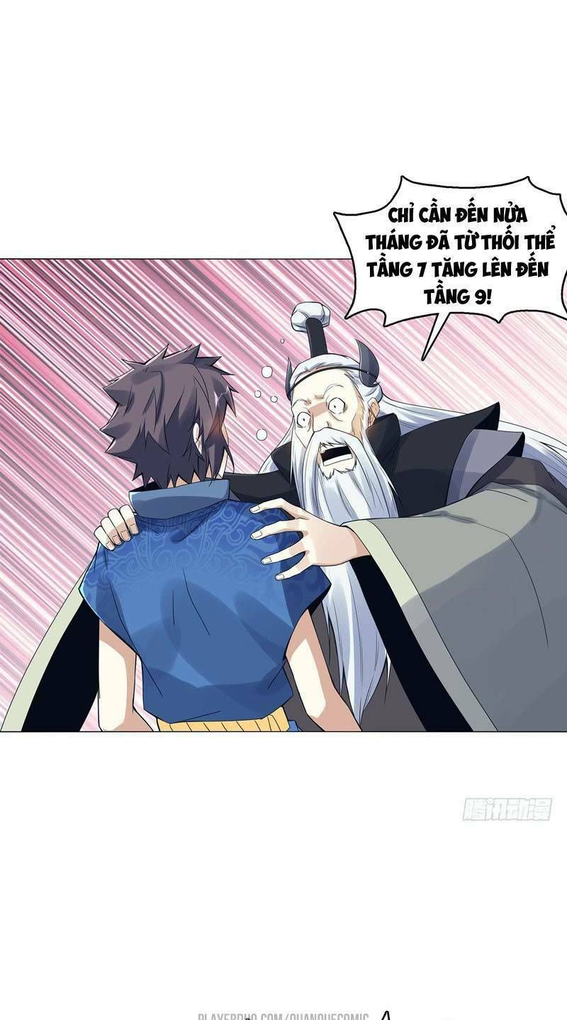 đọc truyện Thiên Thần Quyết Chương 54 ảnh 17 tại Thiên Thai Truyện