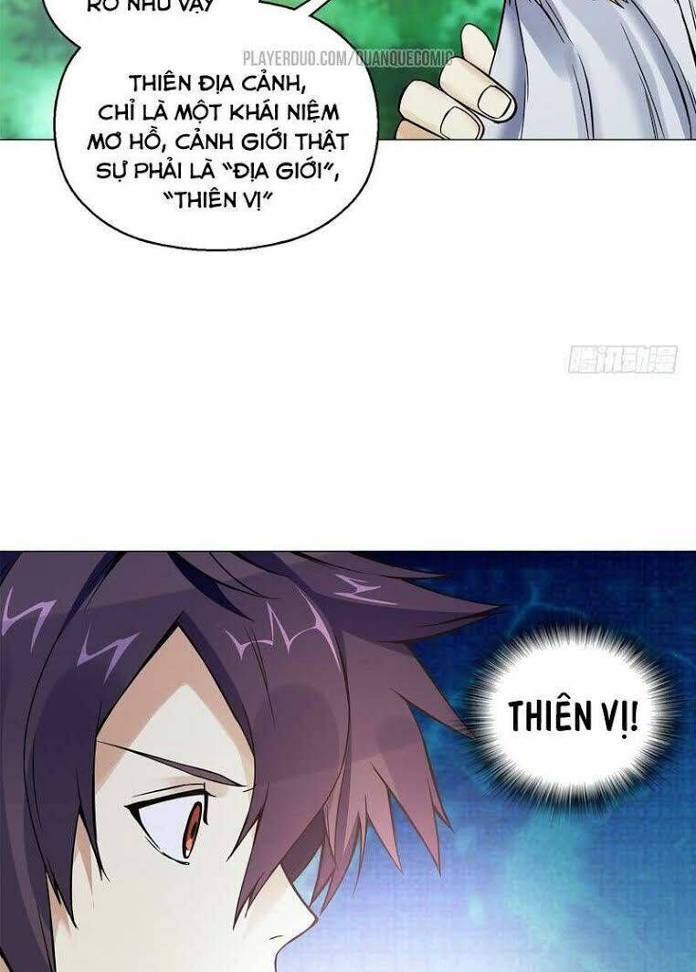 đọc truyện Thiên Thần Quyết Chương 54 ảnh 23 tại Thiên Thai Truyện