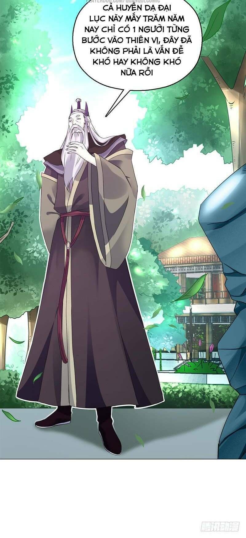 đọc truyện Thiên Thần Quyết Chương 54 ảnh 26 tại Thiên Thai Truyện