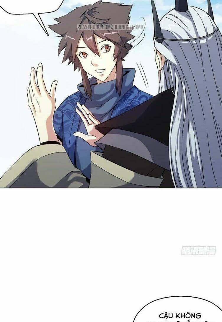 đọc truyện Thiên Thần Quyết Chương 54 ảnh 32 tại Thiên Thai Truyện