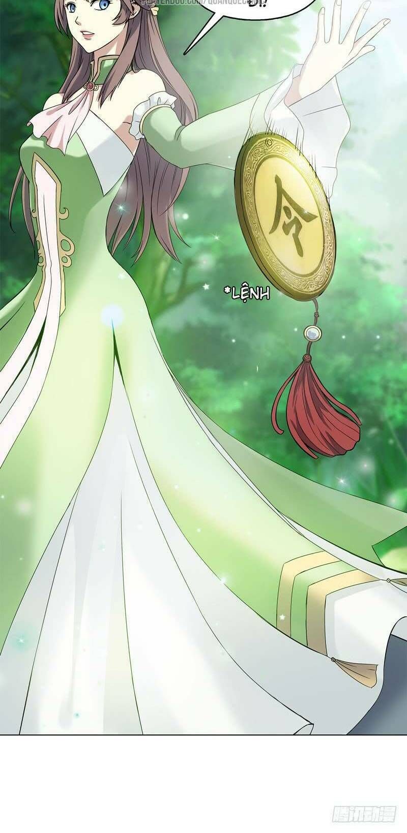 đọc truyện Thiên Thần Quyết Chương 54 ảnh 6 tại Thiên Thai Truyện