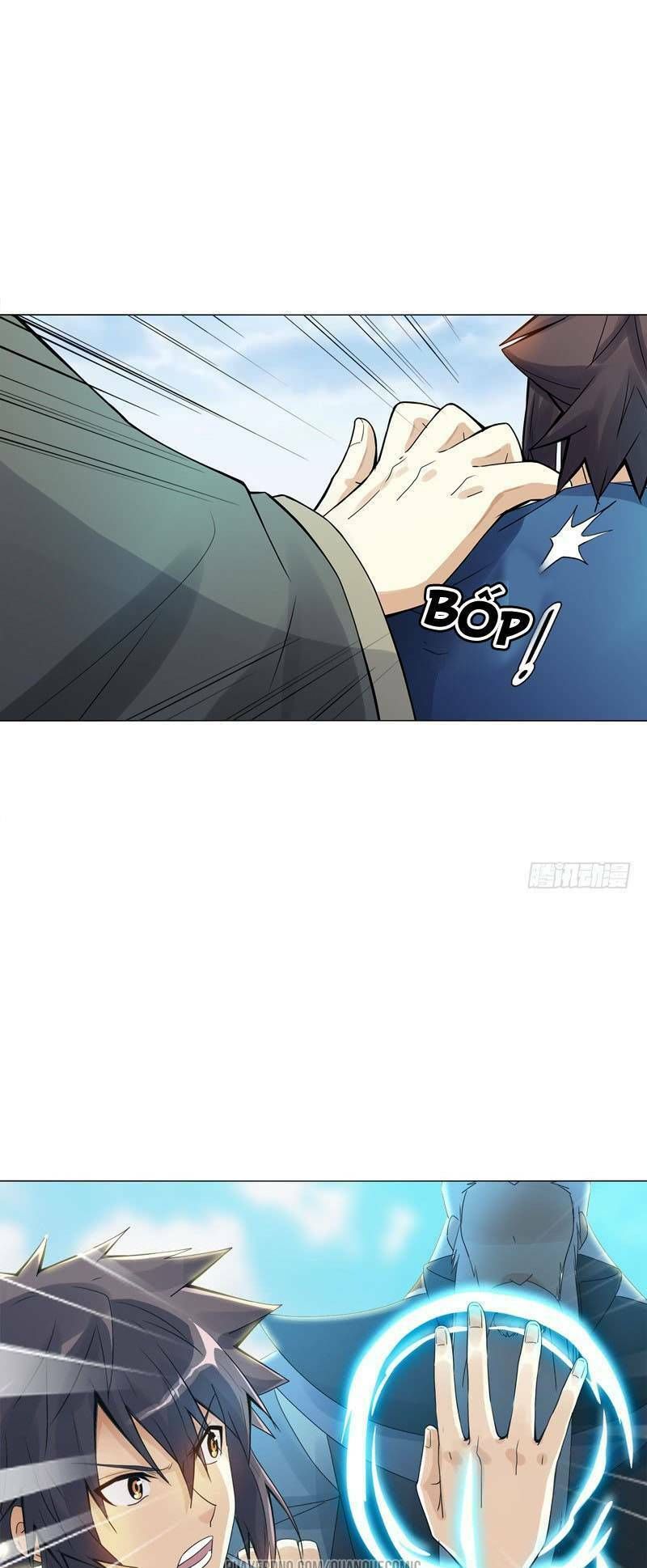 đọc truyện Thiên Thần Quyết Chương 54 ảnh 11 tại Thiên Thai Truyện