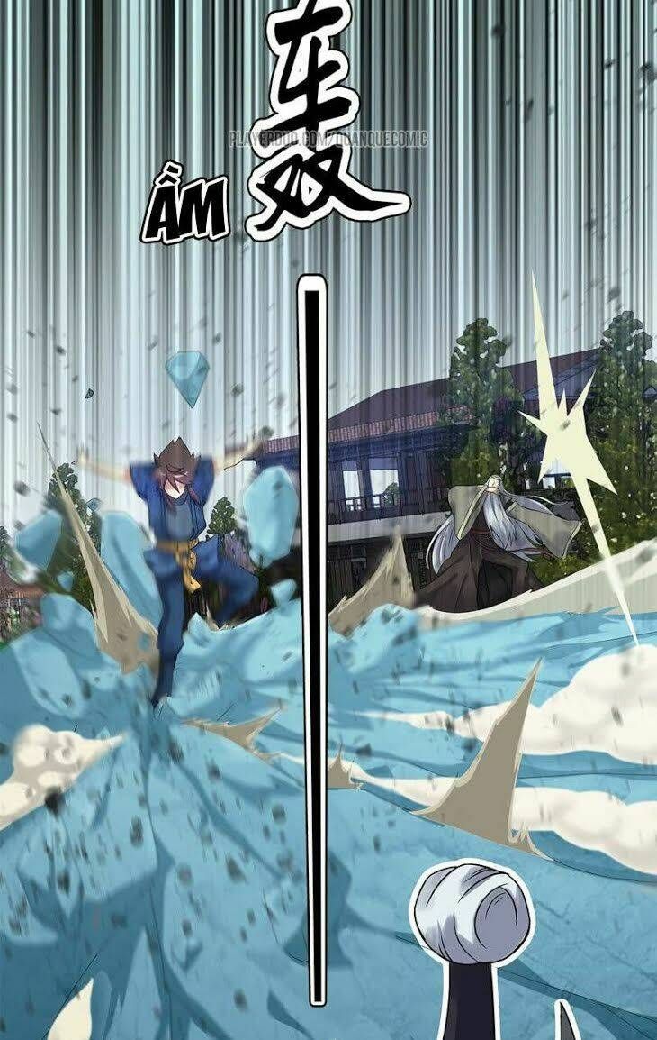 đọc truyện Thiên Thần Quyết Chương 55 ảnh 12 tại Thiên Thai Truyện