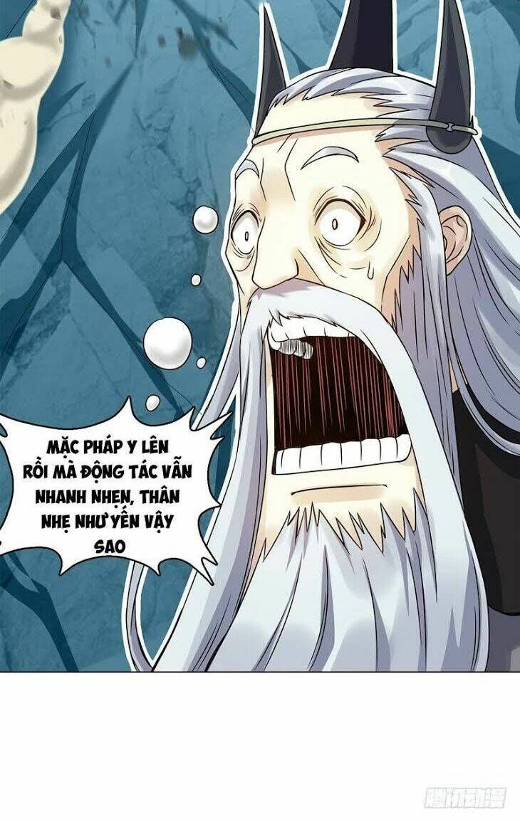 đọc truyện Thiên Thần Quyết Chương 55 ảnh 13 tại Thiên Thai Truyện