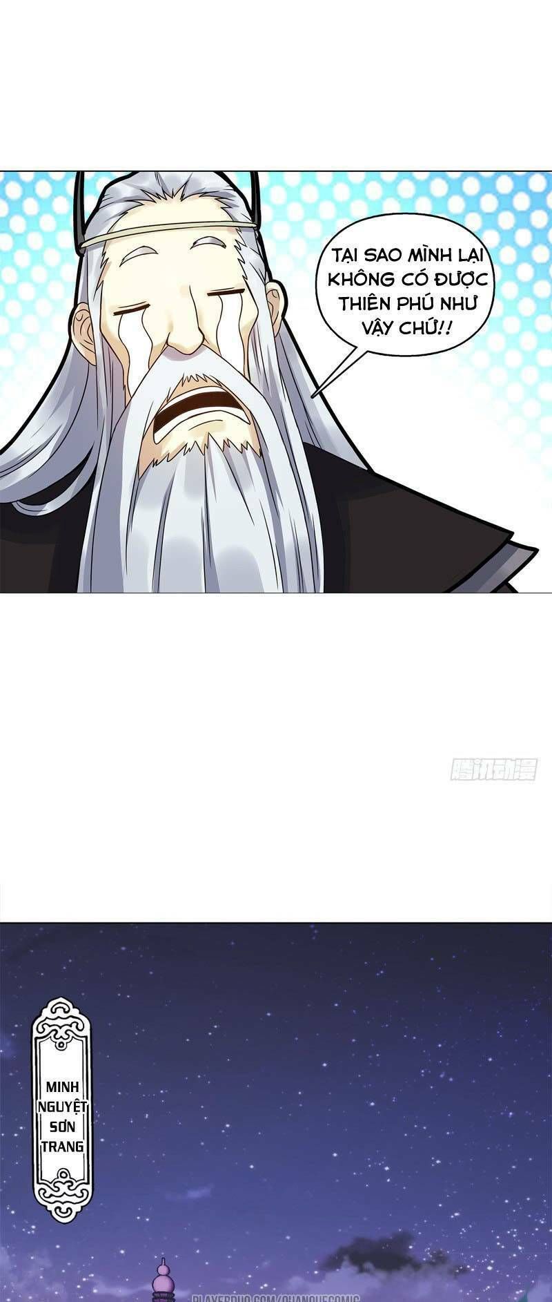 đọc truyện Thiên Thần Quyết Chương 55 ảnh 16 tại Thiên Thai Truyện