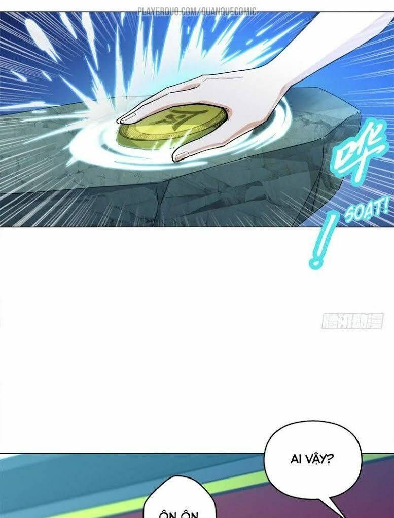 đọc truyện Thiên Thần Quyết Chương 55 ảnh 19 tại Thiên Thai Truyện