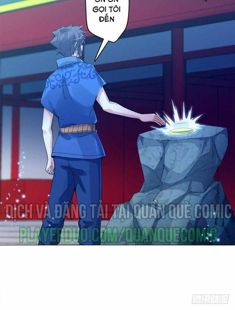 đọc truyện Thiên Thần Quyết Chương 55 ảnh 20 tại Thiên Thai Truyện