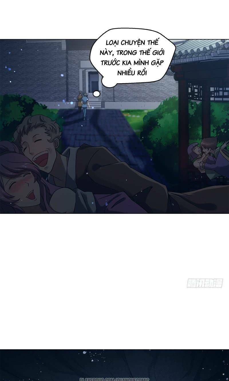 đọc truyện Thiên Thần Quyết Chương 55 ảnh 23 tại Thiên Thai Truyện